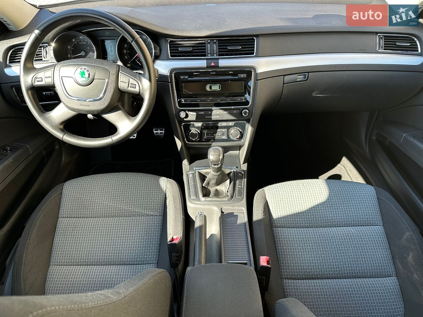 Skoda Superb 2011 VIN TMBJB93T3B9046588 фото оголошення 42 з 52