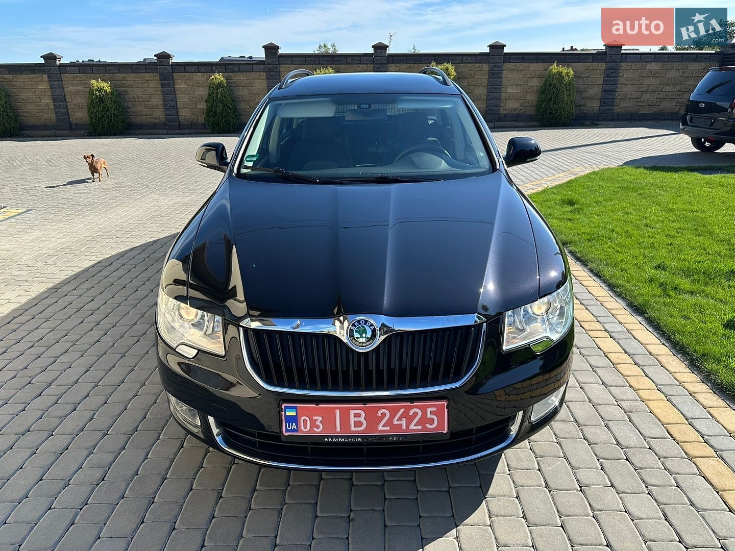 Skoda Superb 2011 VIN TMBJB93T3B9046588 фото оголошення 16 з 52