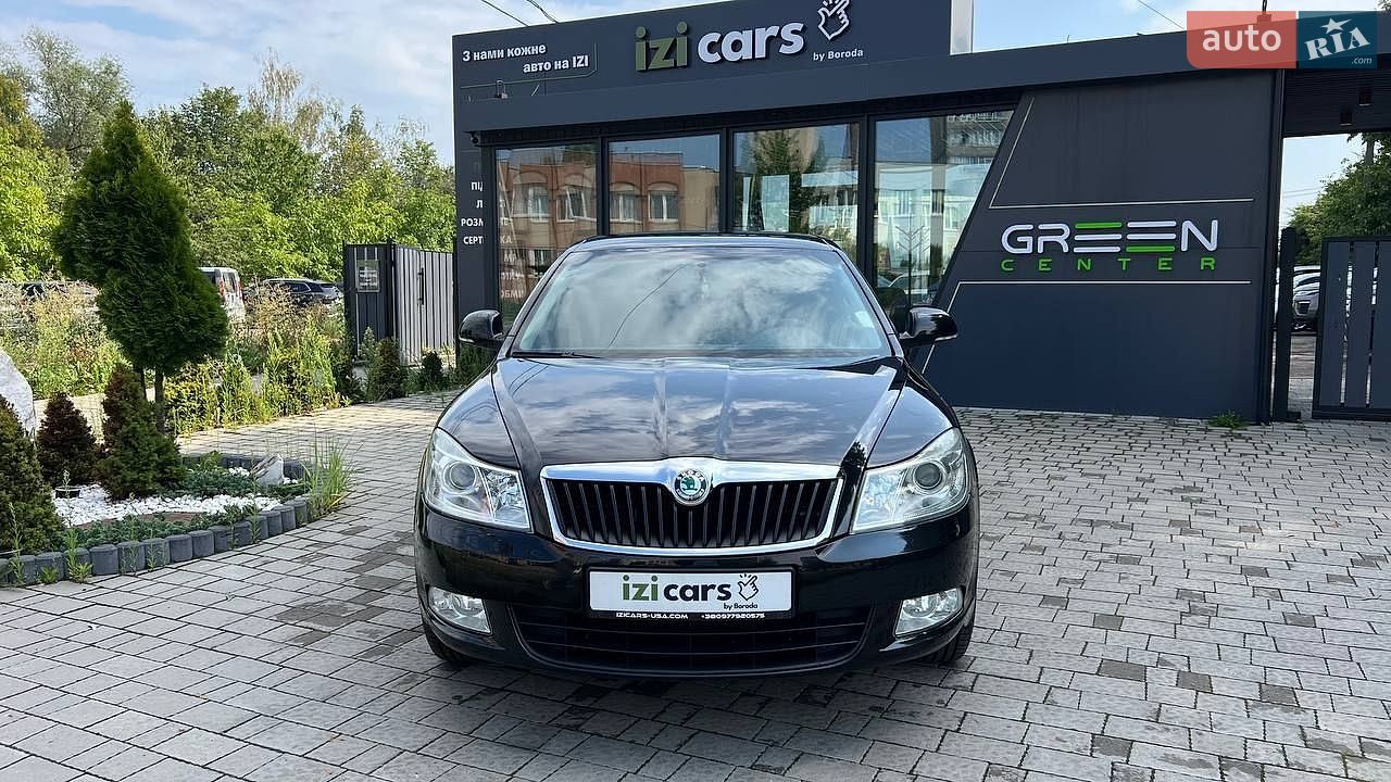 Skoda Octavia 2012 VIN TMBCA412XCB159065 фото оголошення 2 з 35
