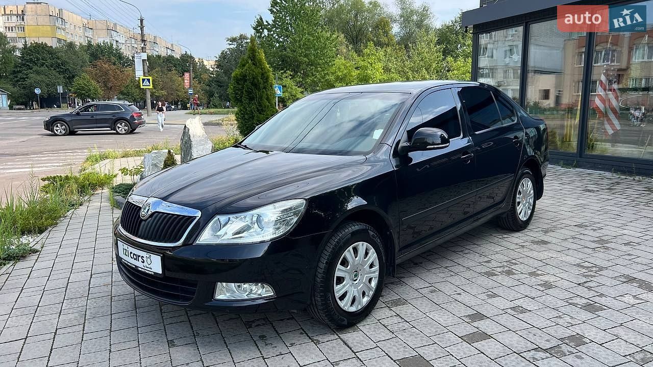 Skoda Octavia 2012 VIN TMBCA412XCB159065 фото оголошення 3 з 35