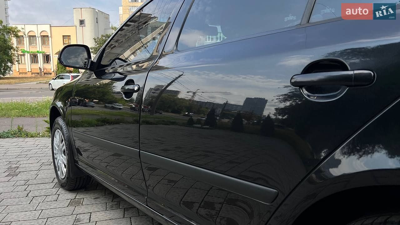Skoda Octavia 2012 VIN TMBCA412XCB159065 фото оголошення 6 з 35