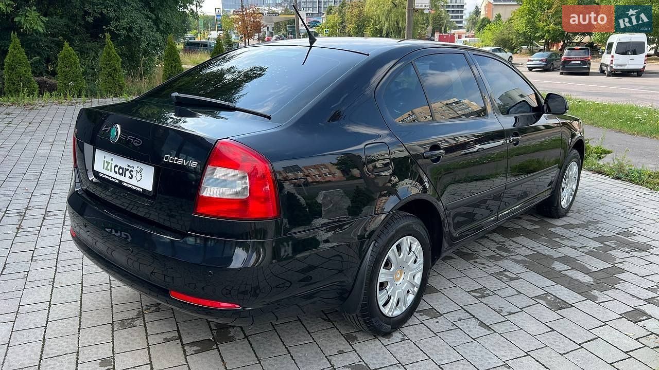 Skoda Octavia 2012 VIN TMBCA412XCB159065 фото оголошення 9 з 35