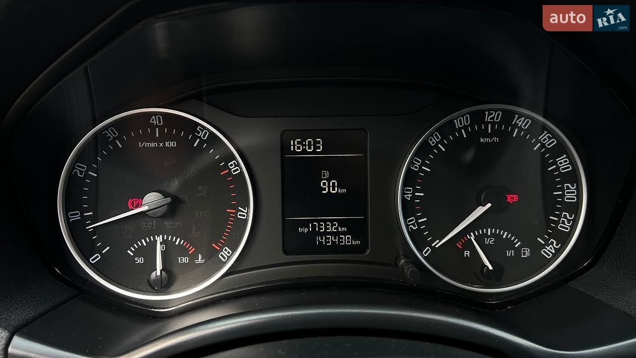 Skoda Octavia 2012 VIN TMBCA412XCB159065 фото оголошення 13 з 35