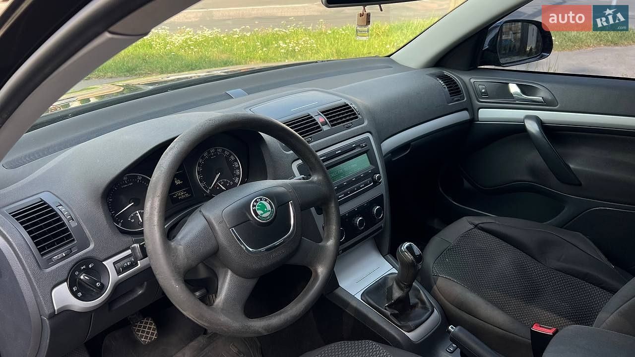 Skoda Octavia 2012 VIN TMBCA412XCB159065 фото оголошення 22 з 35