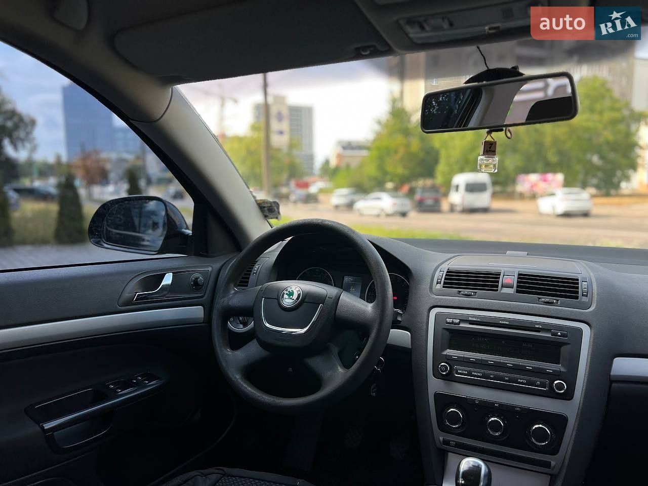 Skoda Octavia 2012 VIN TMBCA412XCB159065 фото оголошення 27 з 35