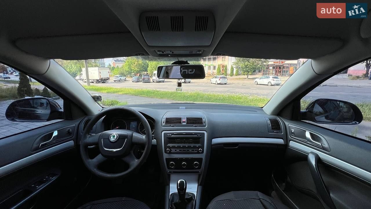 Skoda Octavia 2012 VIN TMBCA412XCB159065 фото оголошення 29 з 35