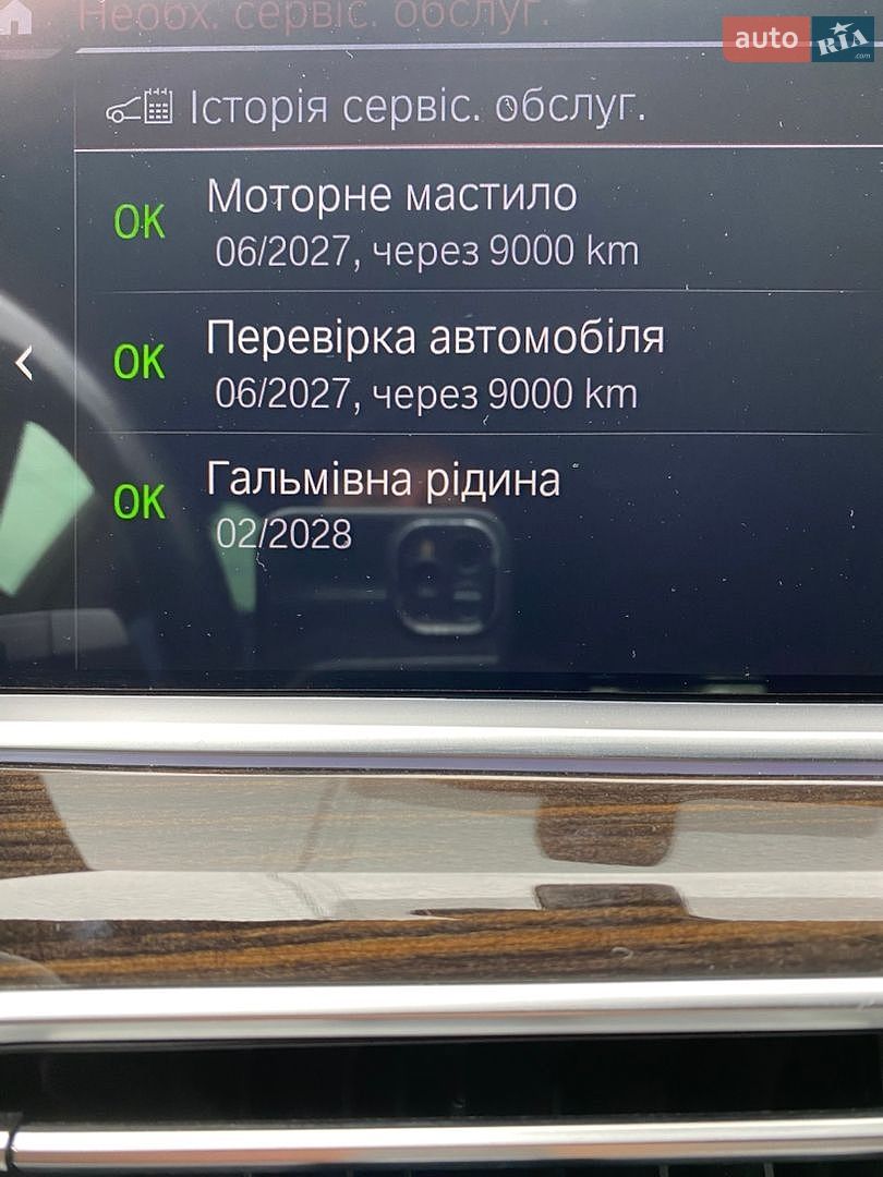 BMW X5 2021 VIN WBACV410009F88269 фото оголошення 72 з 76
