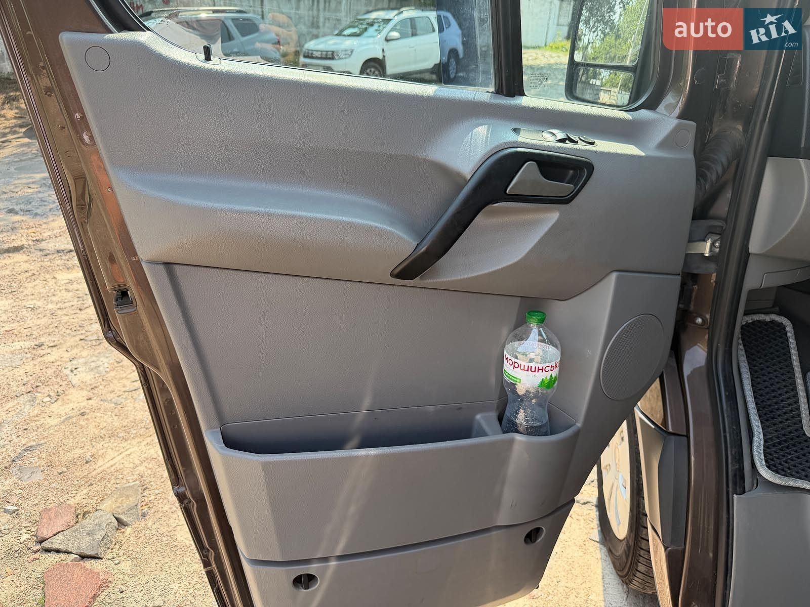 Mercedes-Benz Sprinter 2014 VIN WDB9066331S961187 фото оголошення 15 з 31