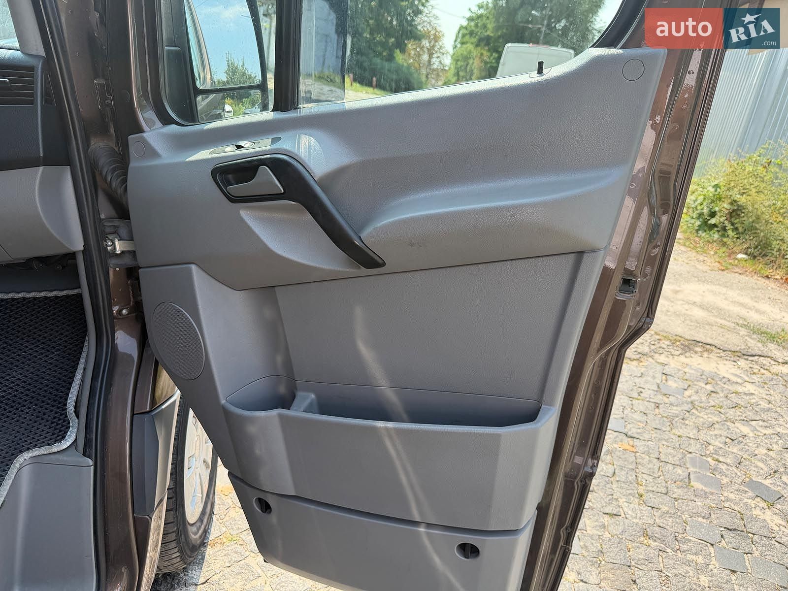Mercedes-Benz Sprinter 2014 VIN WDB9066331S961187 фото оголошення 22 з 31
