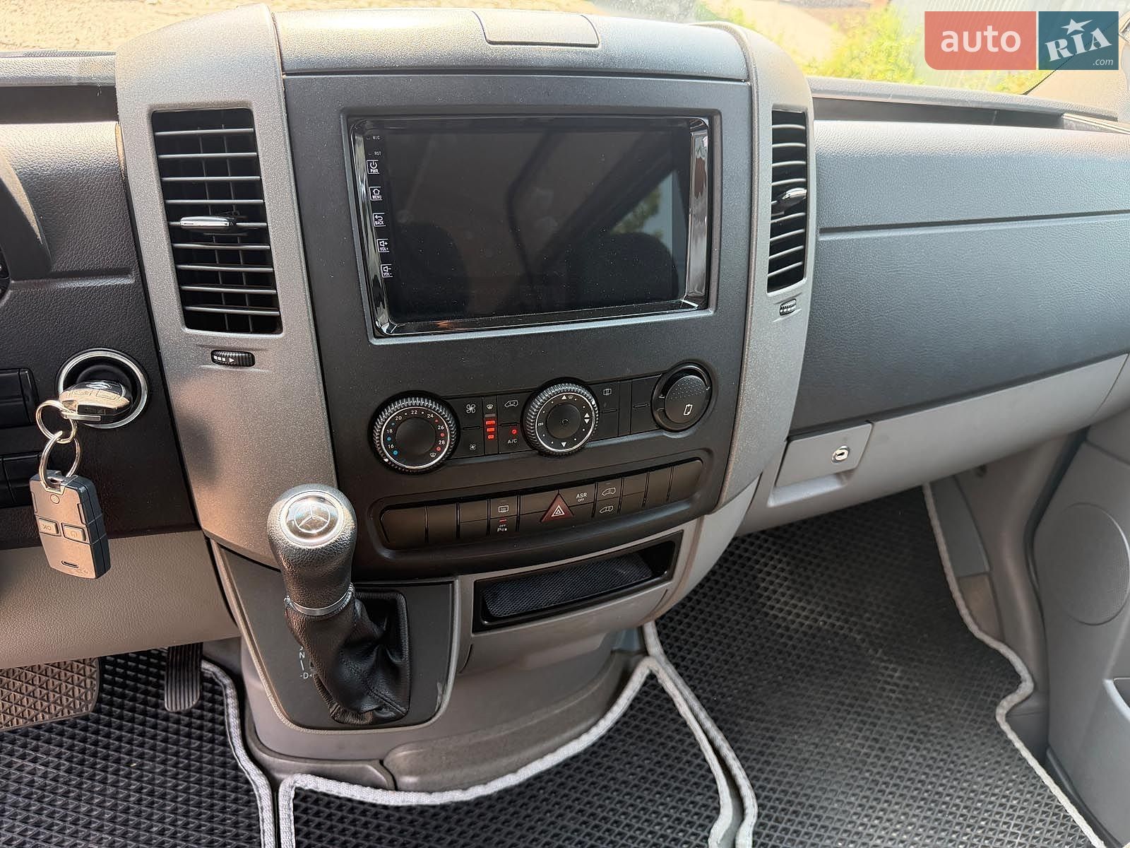 Mercedes-Benz Sprinter 2014 VIN WDB9066331S961187 фото оголошення 20 з 31