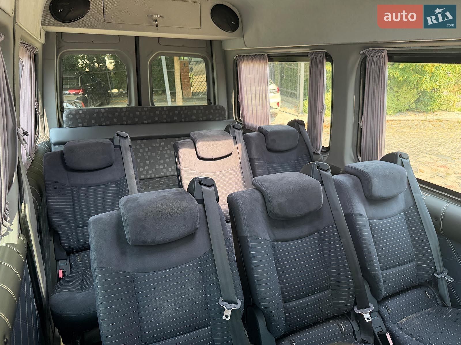 Mercedes-Benz Sprinter 2014 VIN WDB9066331S961187 фото оголошення 24 з 31