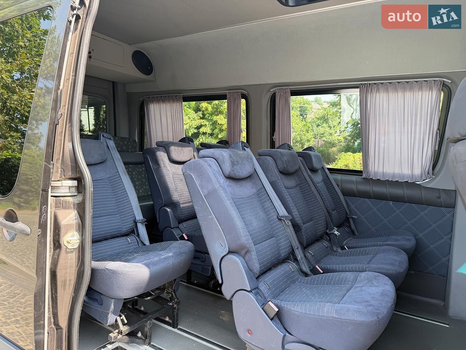 Mercedes-Benz Sprinter 2014 VIN WDB9066331S961187 фото оголошення 25 з 31