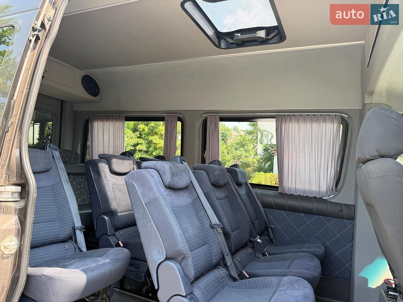 Mercedes-Benz Sprinter 2014 VIN WDB9066331S961187 фото оголошення 26 з 31