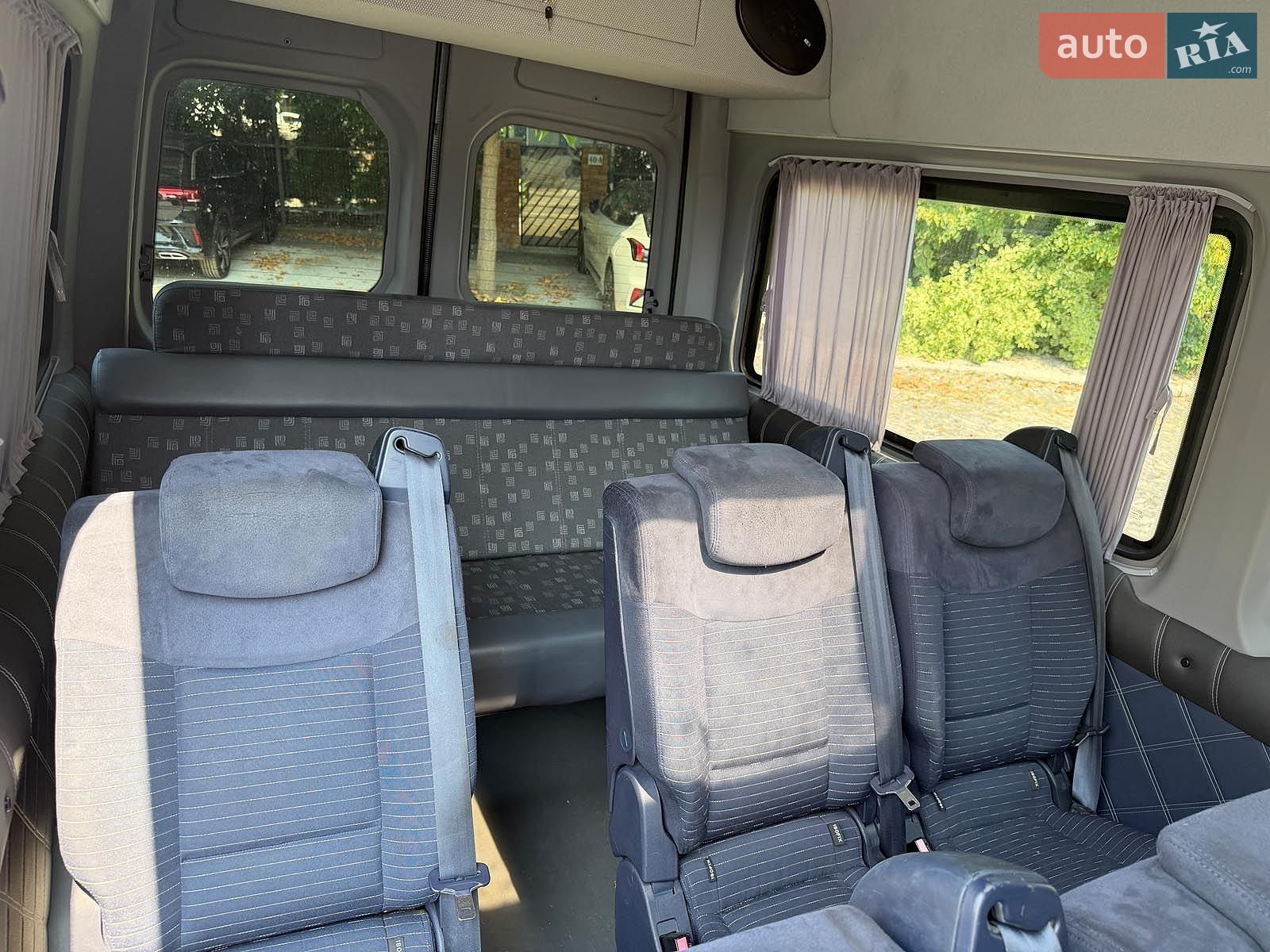 Mercedes-Benz Sprinter 2014 VIN WDB9066331S961187 фото оголошення 28 з 31