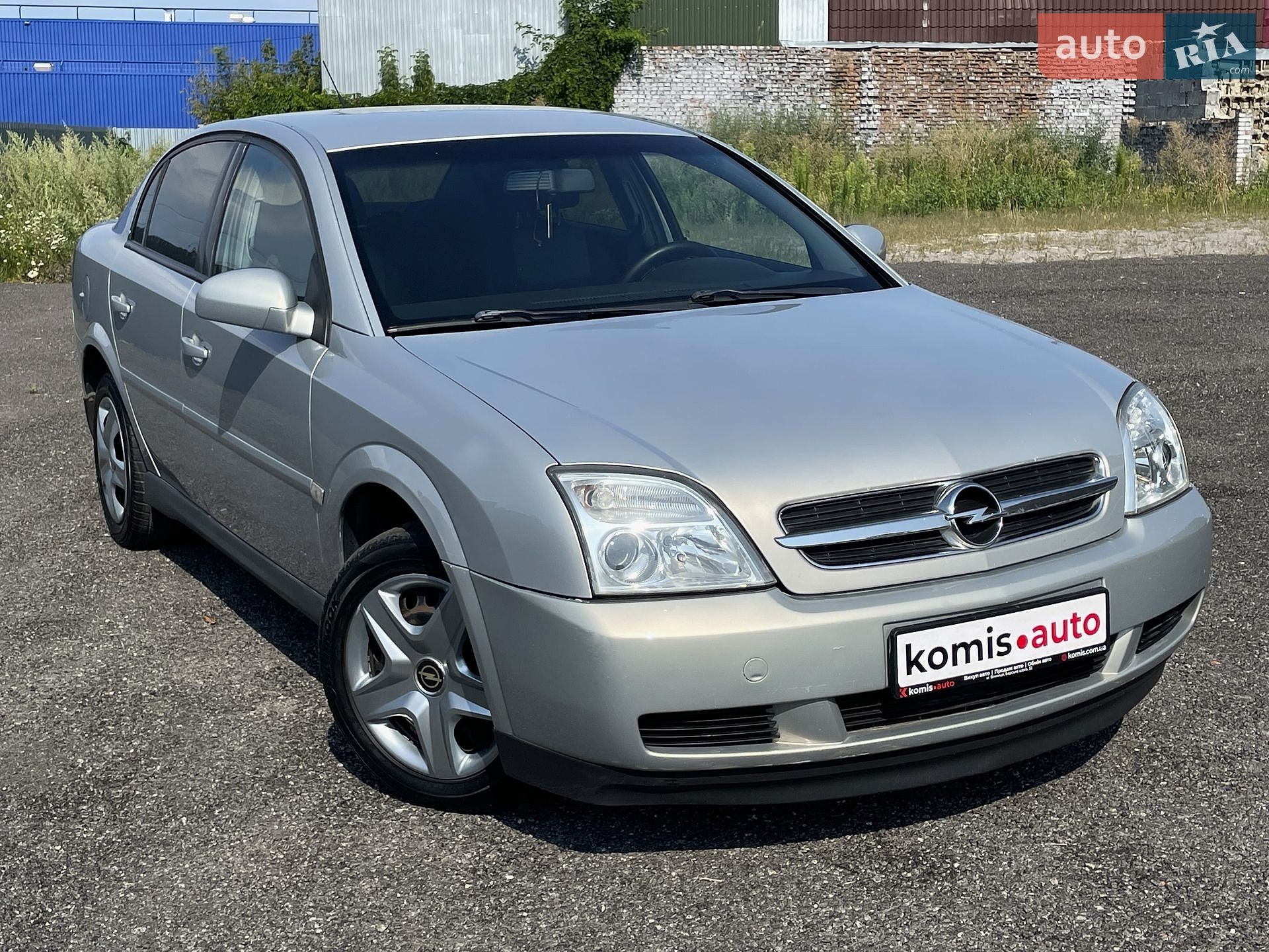 Opel Vectra 2005 VIN Y6D0ZCF6951056972 фото оголошення 3 з 51