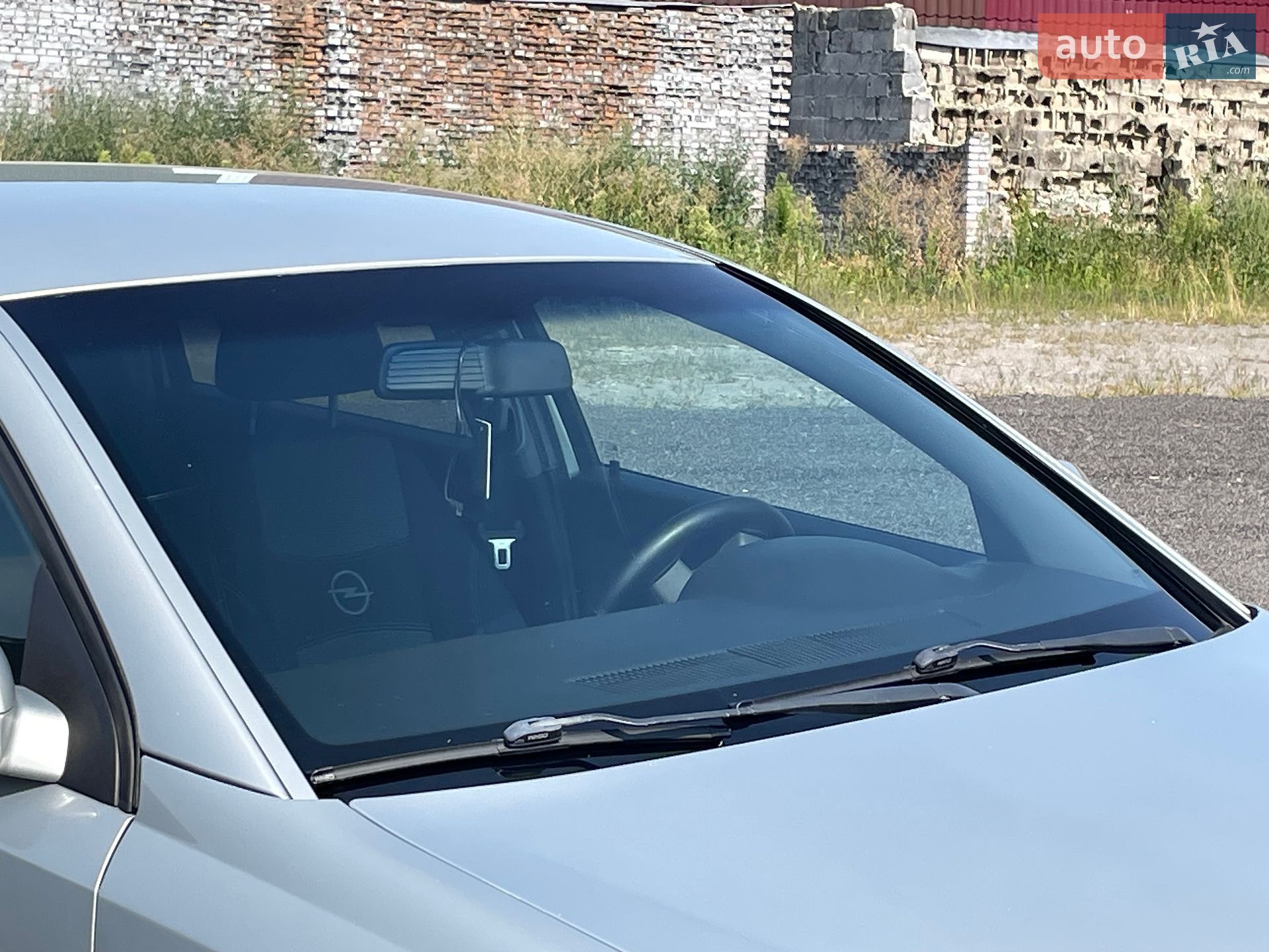 Opel Vectra 2005 VIN Y6D0ZCF6951056972 фото оголошення 8 з 51