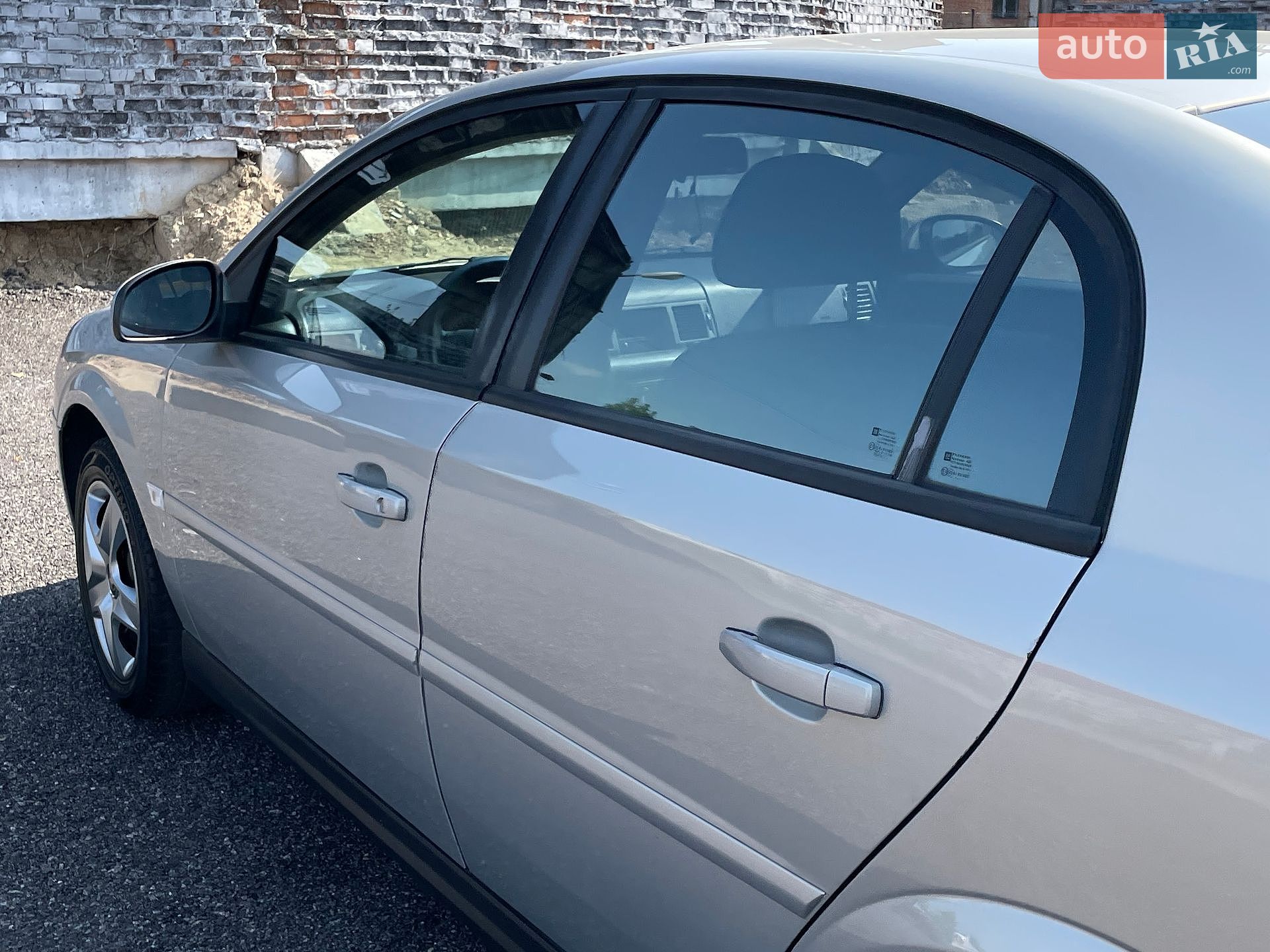 Opel Vectra 2005 VIN Y6D0ZCF6951056972 фото оголошення 17 з 51