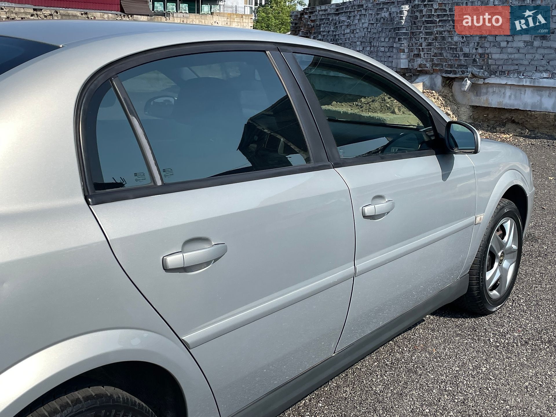 Opel Vectra 2005 VIN Y6D0ZCF6951056972 фото оголошення 15 з 51