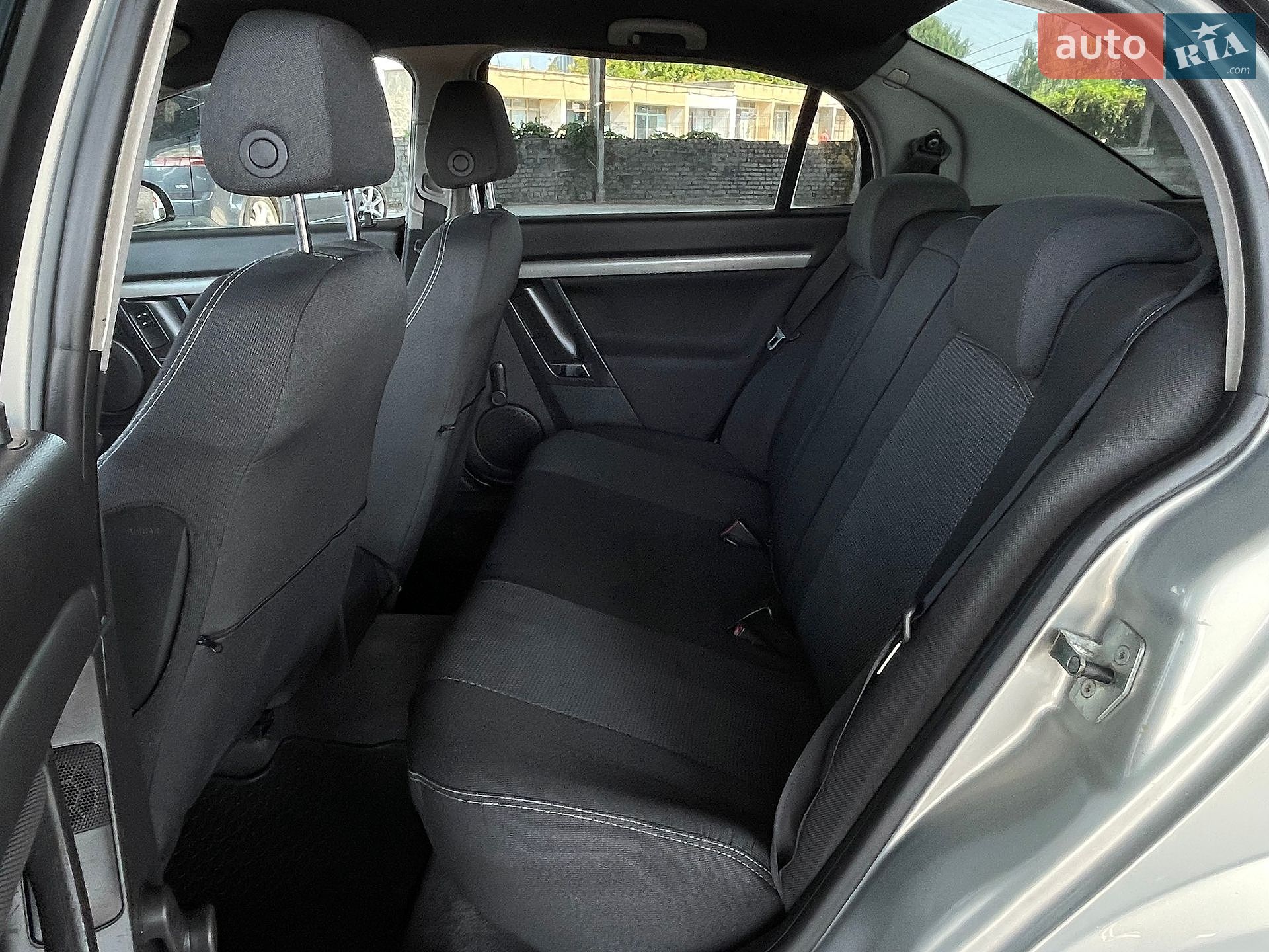 Opel Vectra 2005 VIN Y6D0ZCF6951056972 фото оголошення 37 з 51