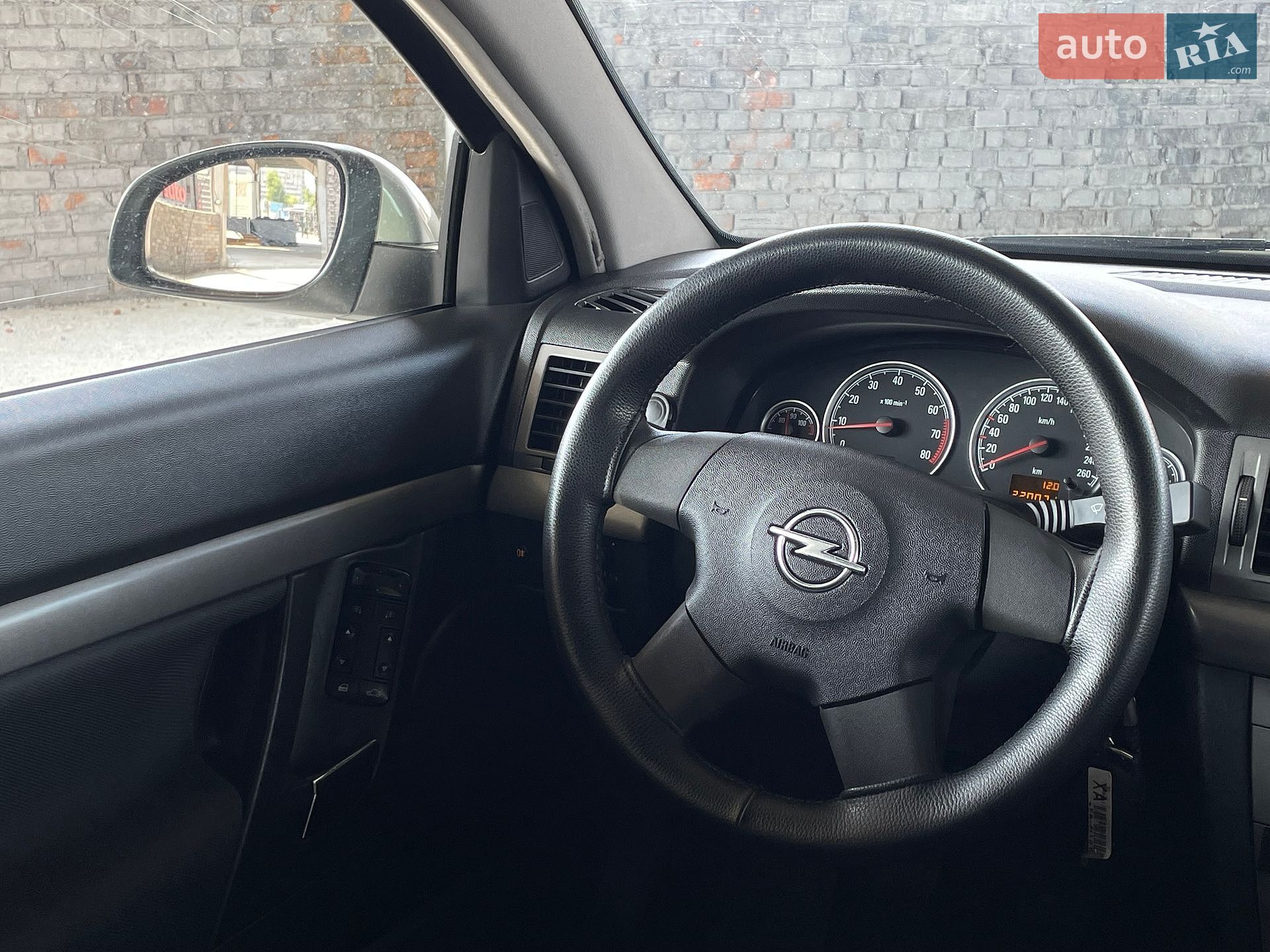 Opel Vectra 2005 VIN Y6D0ZCF6951056972 фото оголошення 47 з 51