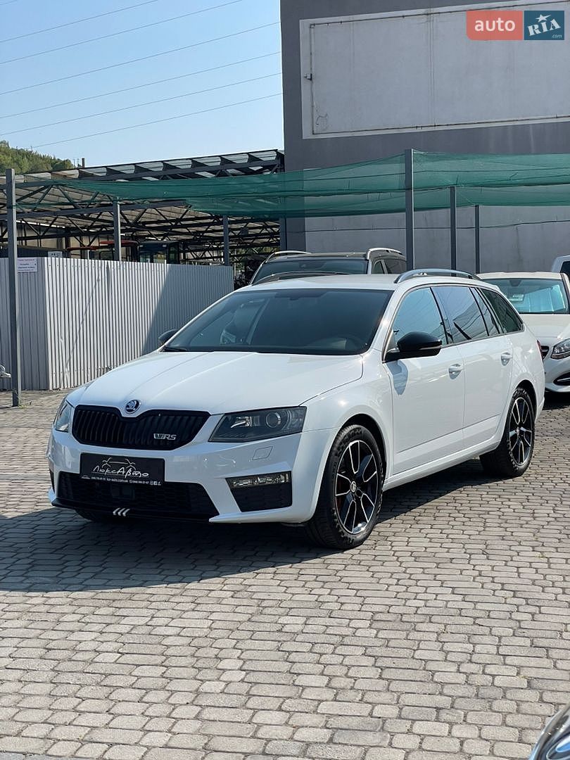 Skoda Octavia 2015 VIN TMBJK7NE6G0093726 фото оголошення 4 з 48