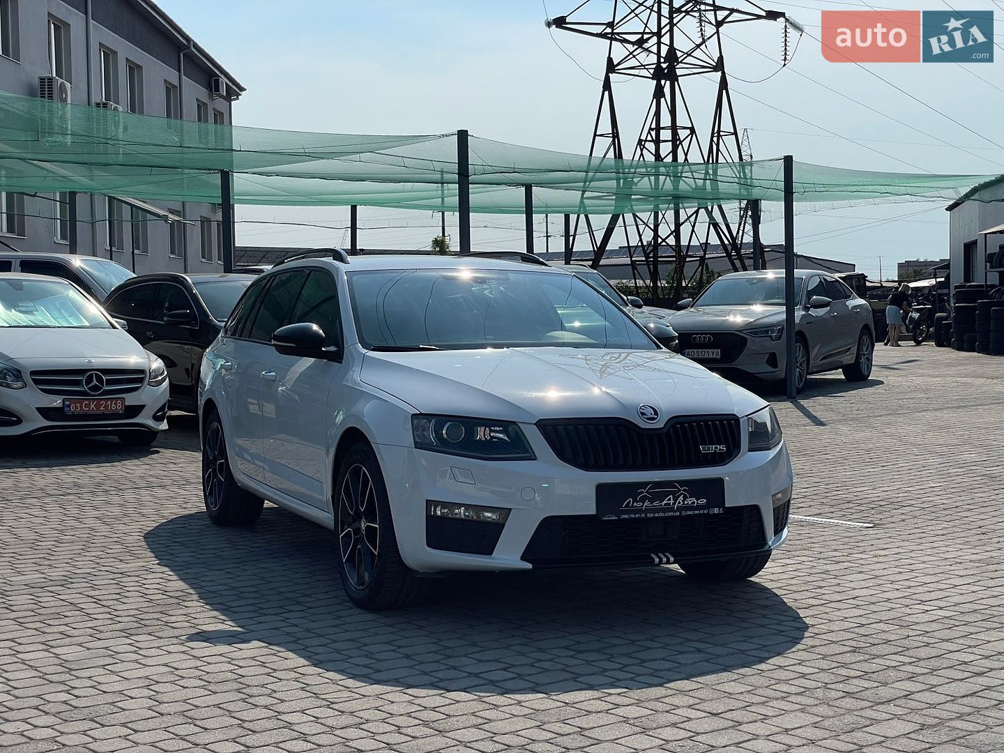 Skoda Octavia 2015 VIN TMBJK7NE6G0093726 фото оголошення 5 з 48