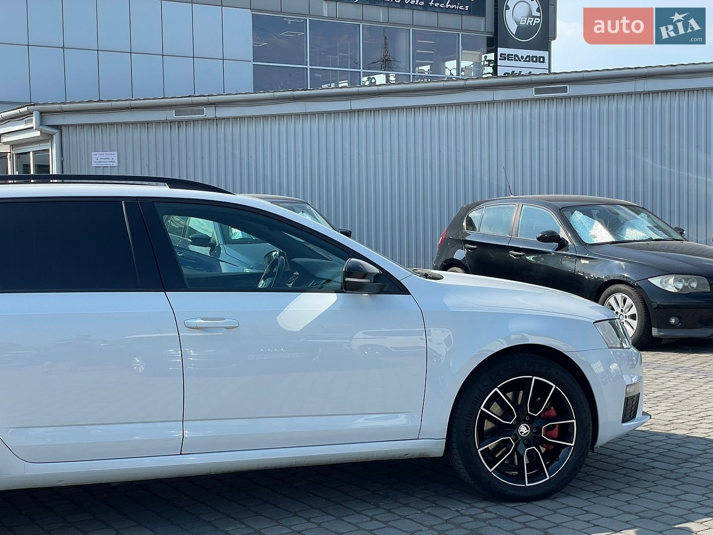 Skoda Octavia 2015 VIN TMBJK7NE6G0093726 фото оголошення 8 з 48