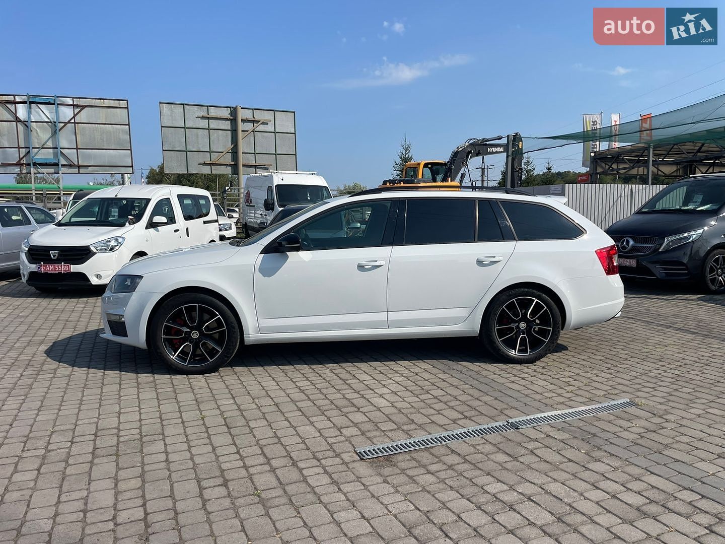 Skoda Octavia 2015 VIN TMBJK7NE6G0093726 фото оголошення 14 з 48