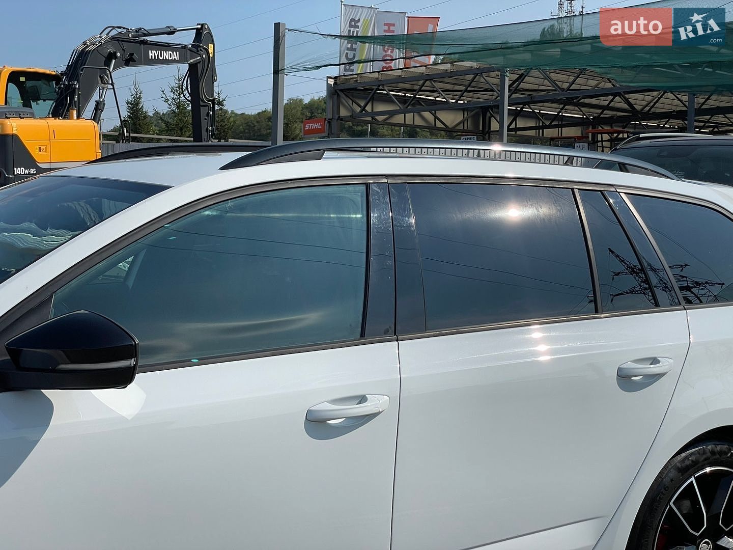 Skoda Octavia 2015 VIN TMBJK7NE6G0093726 фото оголошення 17 з 48
