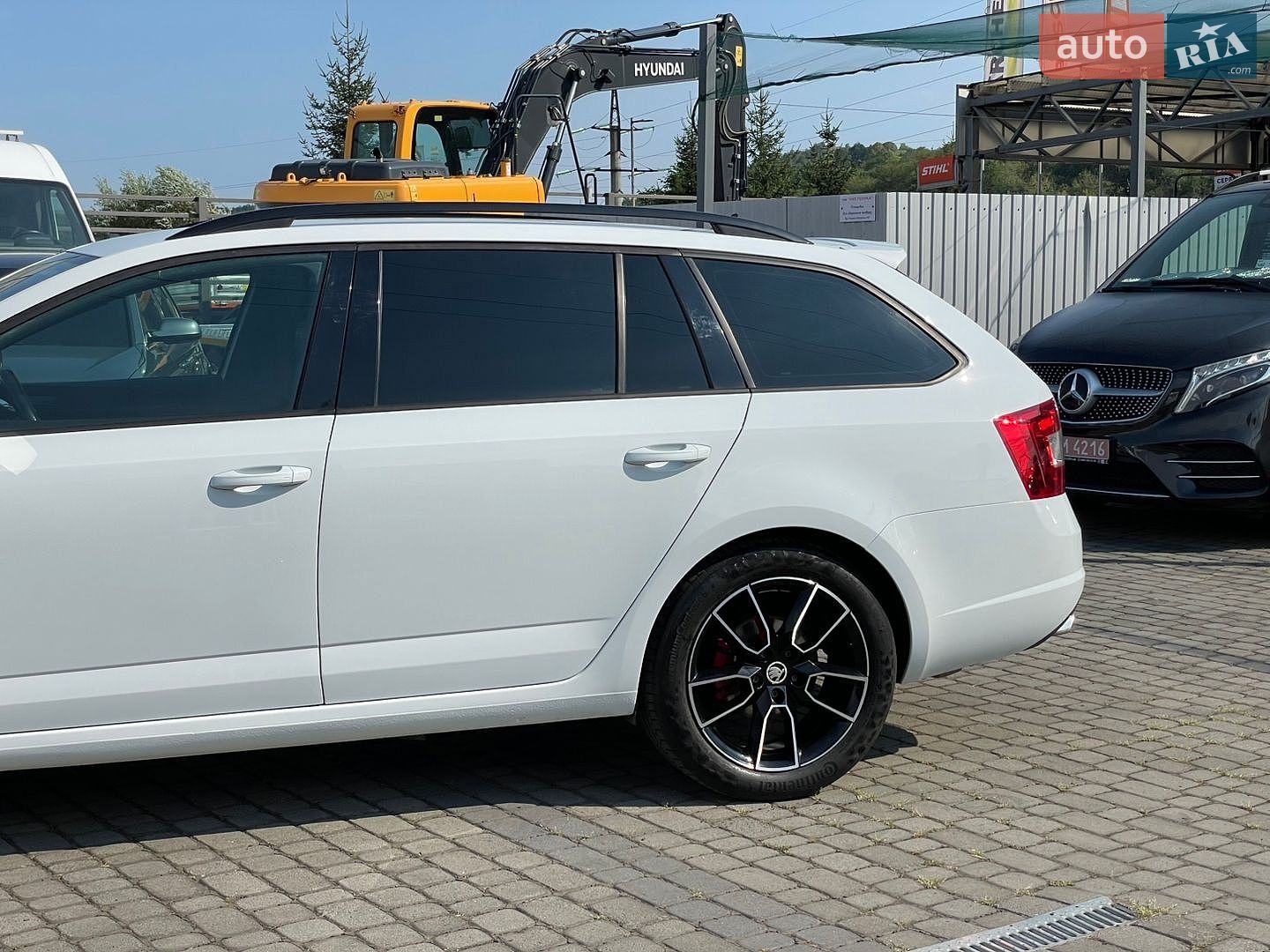 Skoda Octavia 2015 VIN TMBJK7NE6G0093726 фото оголошення 15 з 48