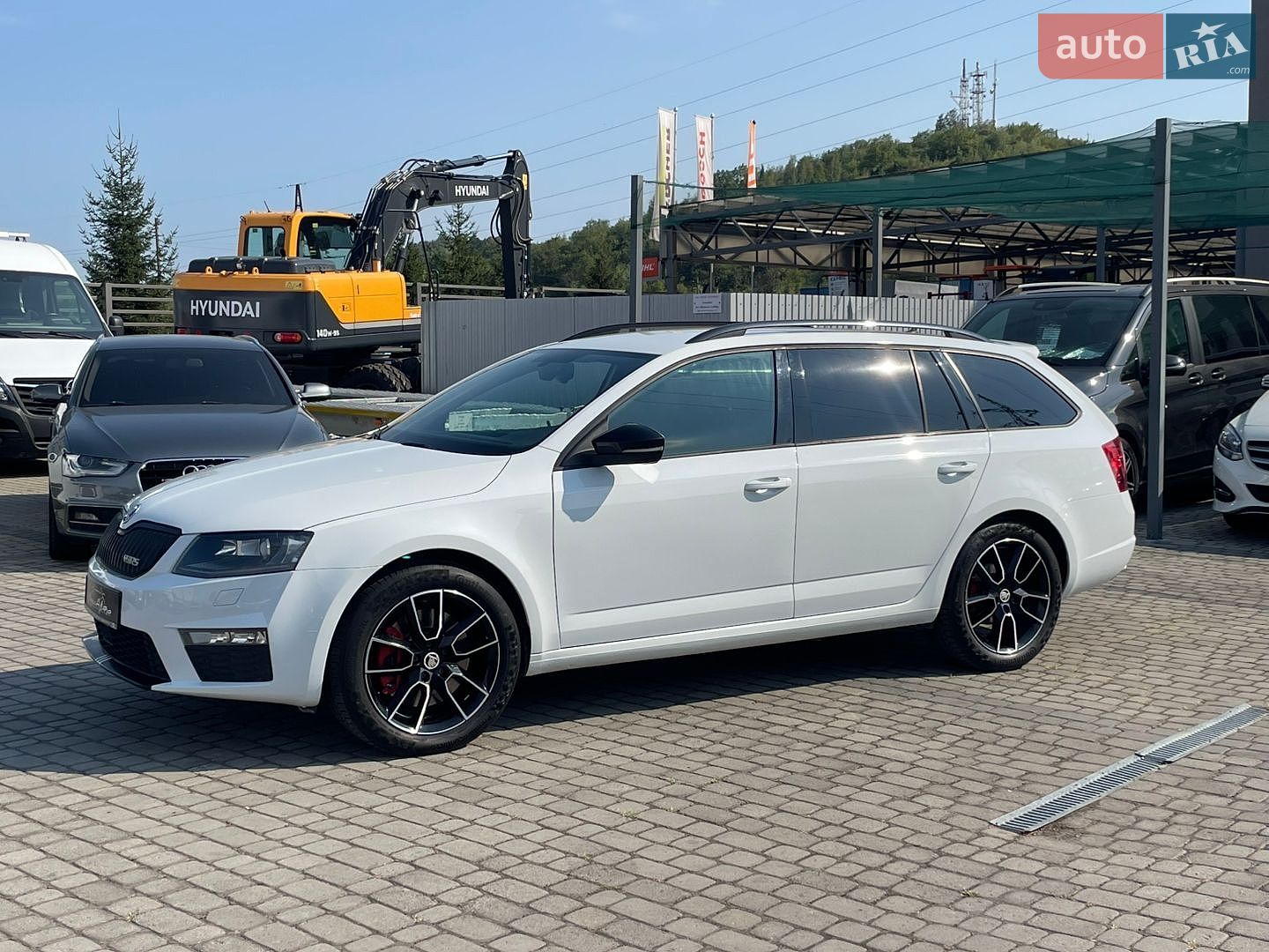 Skoda Octavia 2015 VIN TMBJK7NE6G0093726 фото оголошення 13 з 48