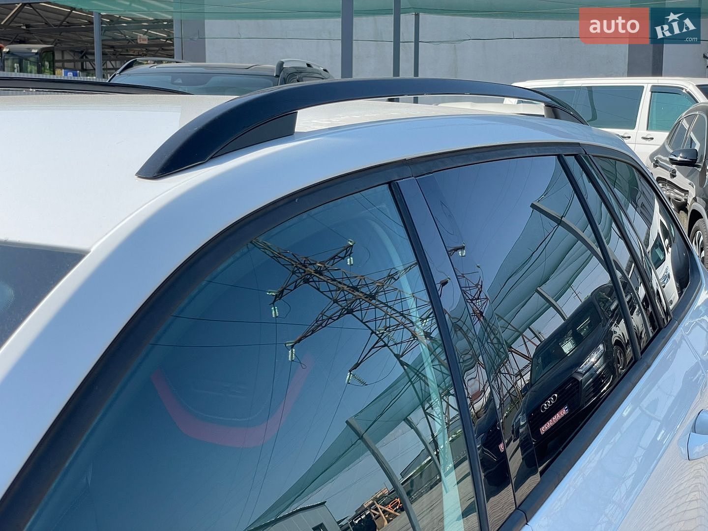 Skoda Octavia 2015 VIN TMBJK7NE6G0093726 фото оголошення 44 з 48