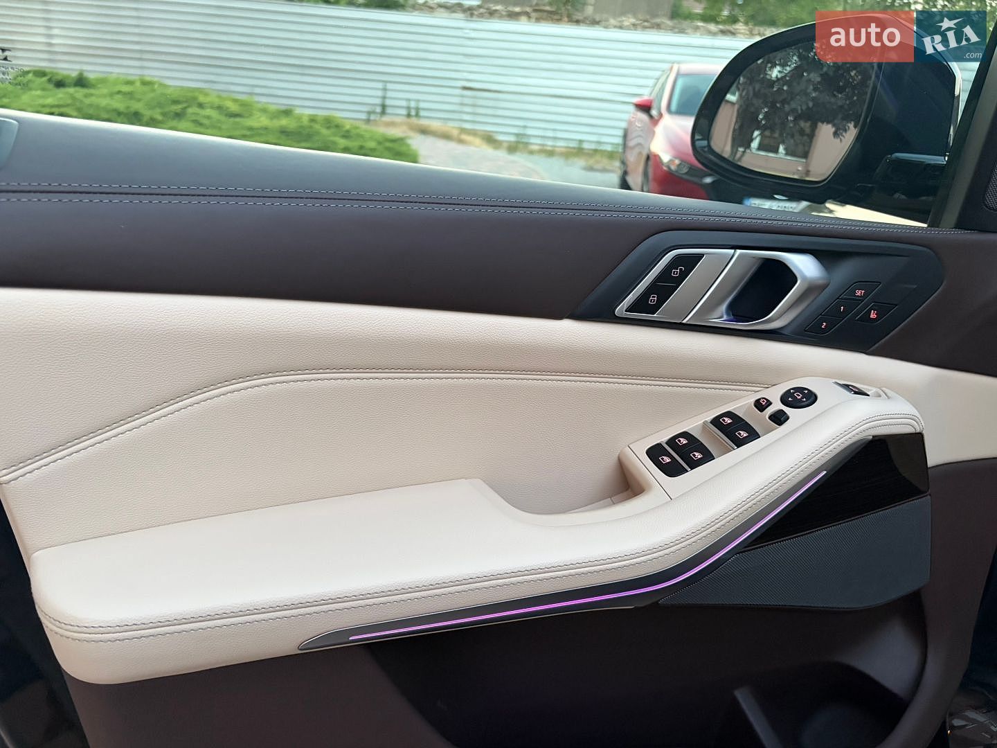 BMW X5 2019 VIN WBACR61040LJ18116 фото оголошення 17 з 21