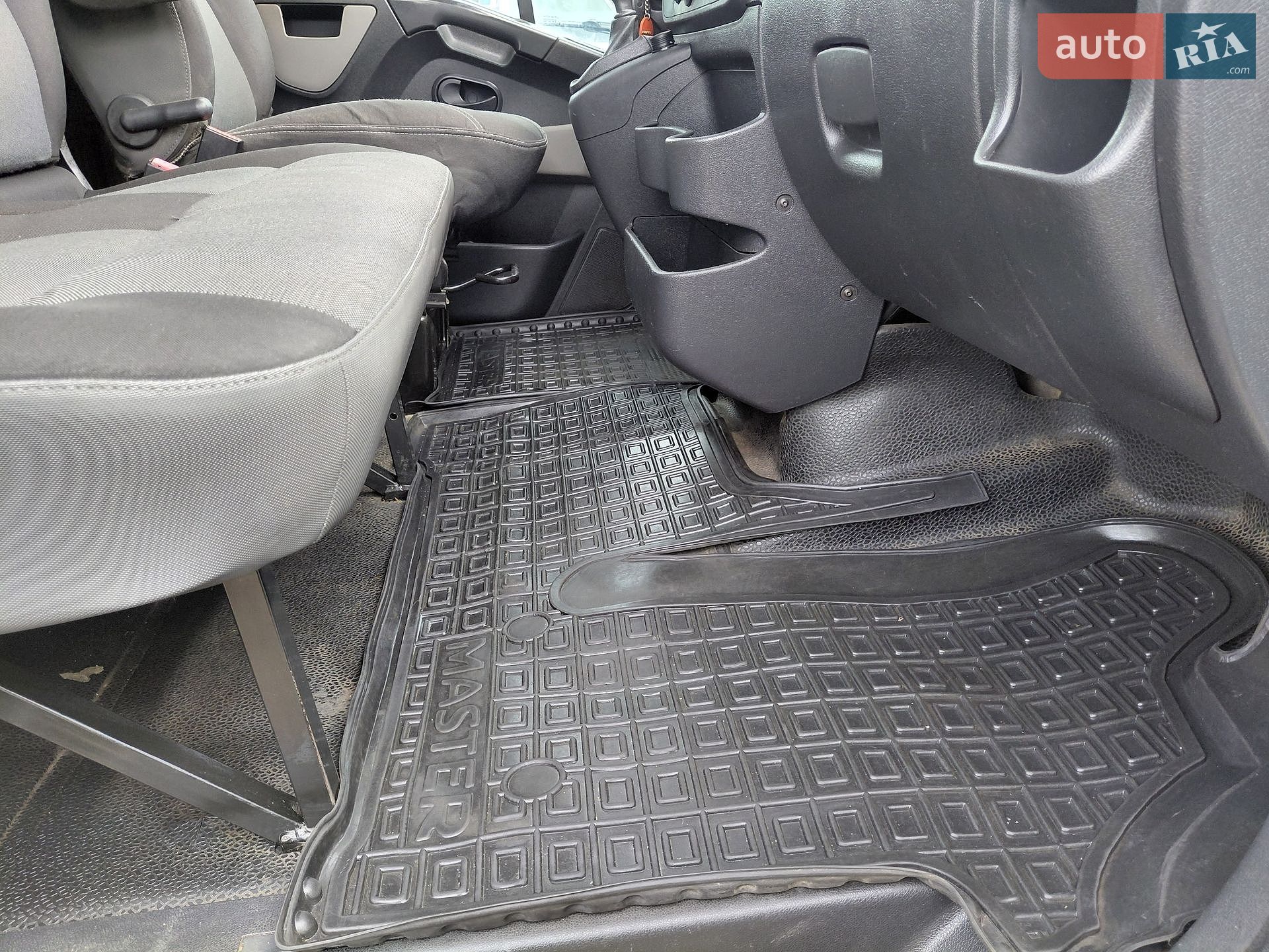 Renault Master 2016 VIN VF1MAF4SE54779808 фото оголошення 18 з 31