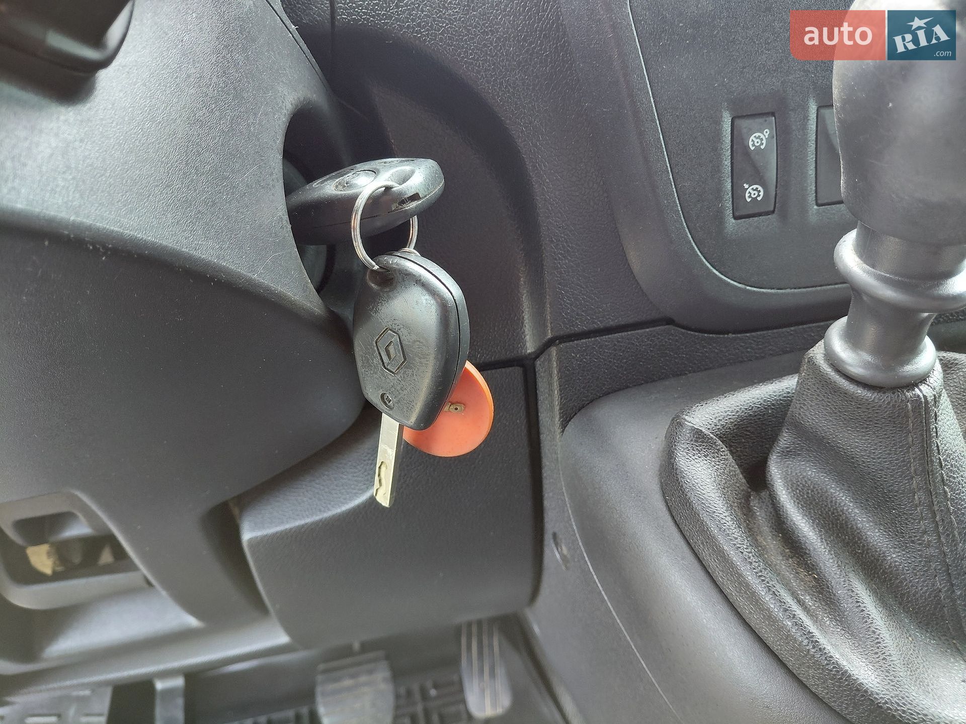 Renault Master 2016 VIN VF1MAF4SE54779808 фото оголошення 23 з 31