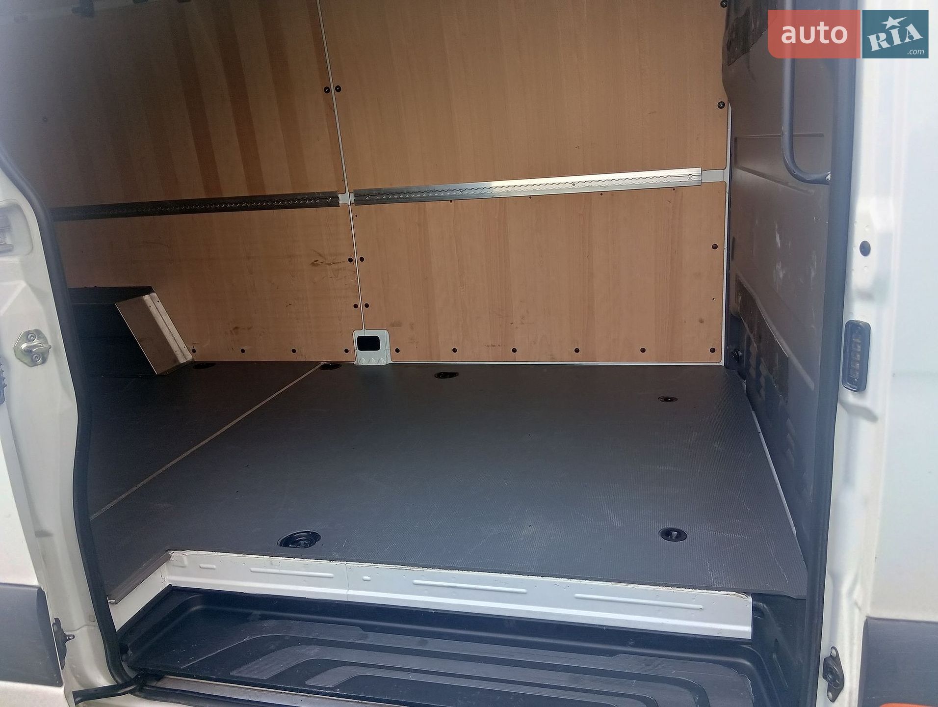 Mercedes-Benz Sprinter 2024 VIN W1V3KCFZ4SP745285 фото оголошення 35 з 37