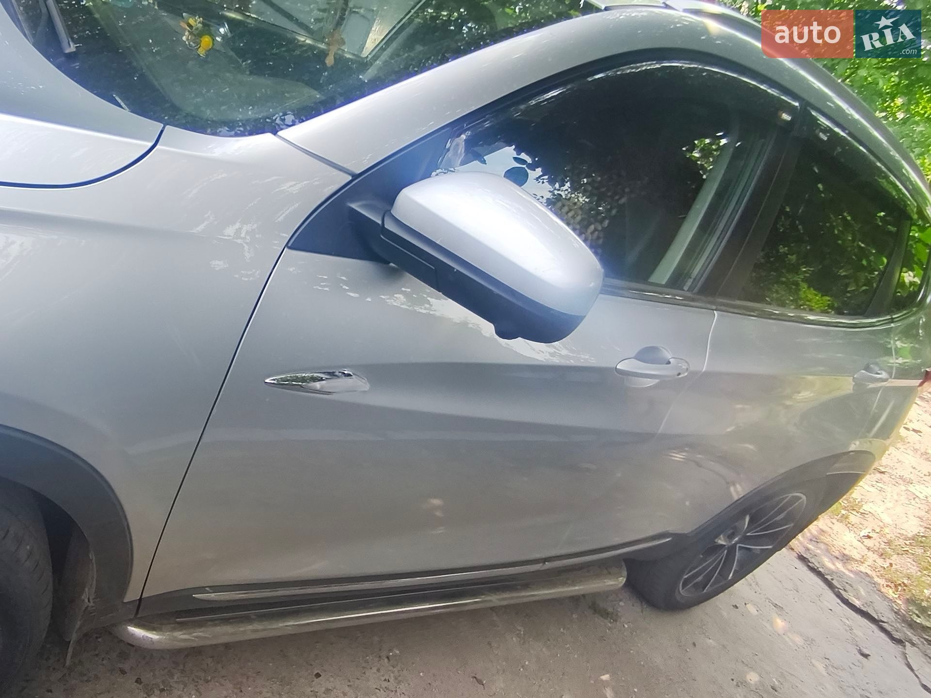 Chery Tiggo 7 2019 VIN LVVDB21B1KD111472 фото оголошення 12 з 13