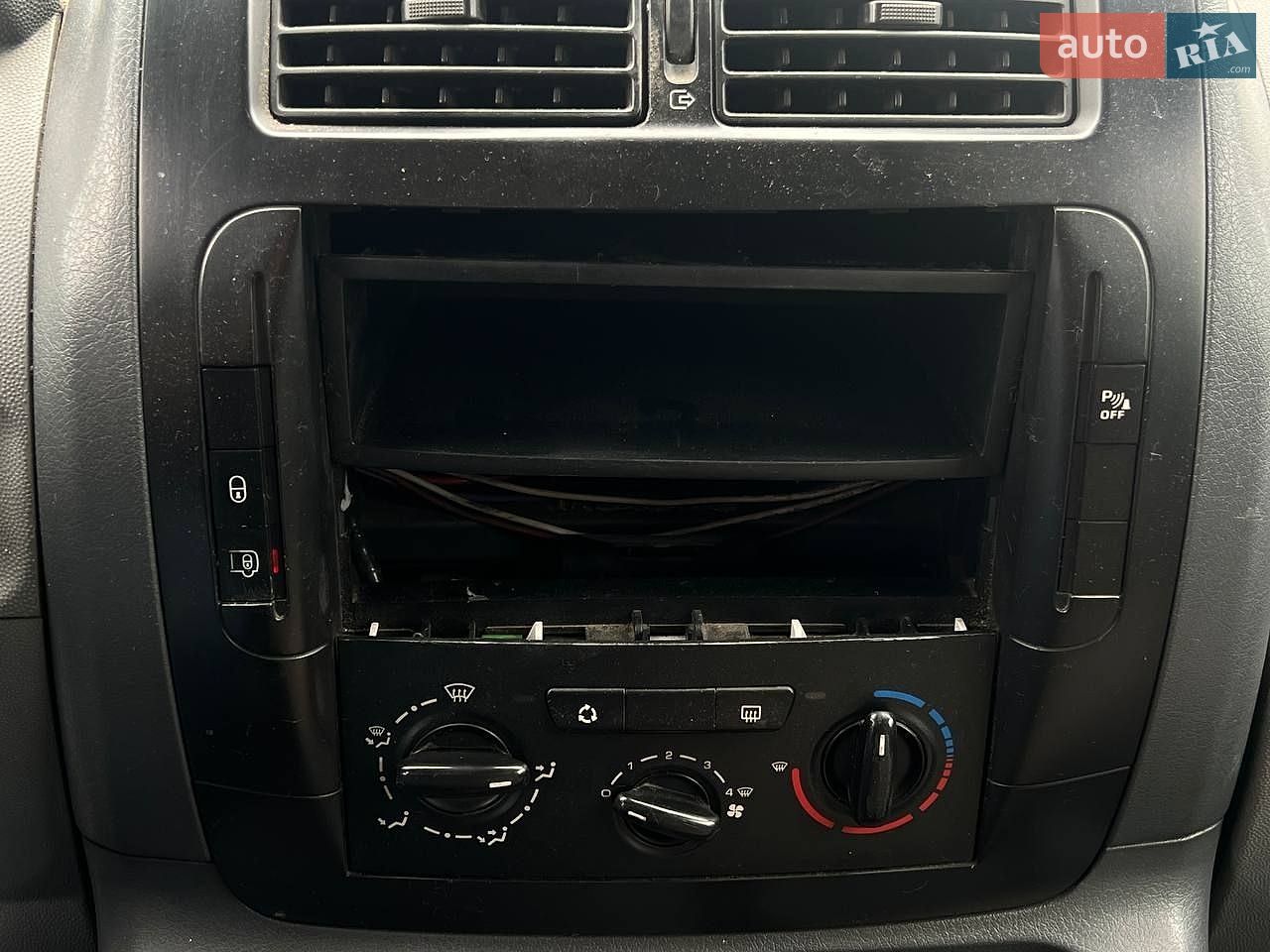 Peugeot Expert 2009 VIN VF3XTRHKH64139516 фото оголошення 17 з 19