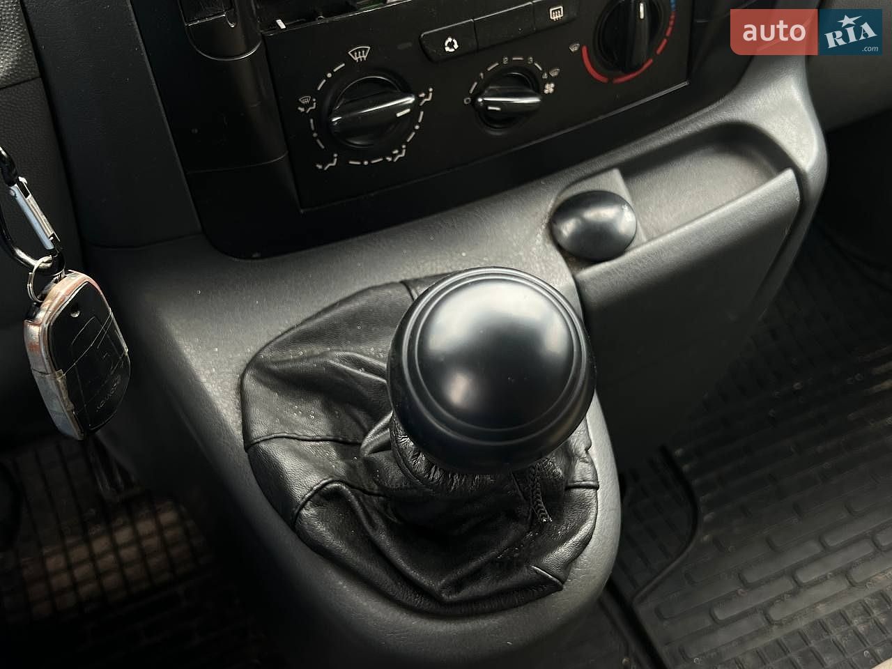 Peugeot Expert 2009 VIN VF3XTRHKH64139516 фото оголошення 18 з 19