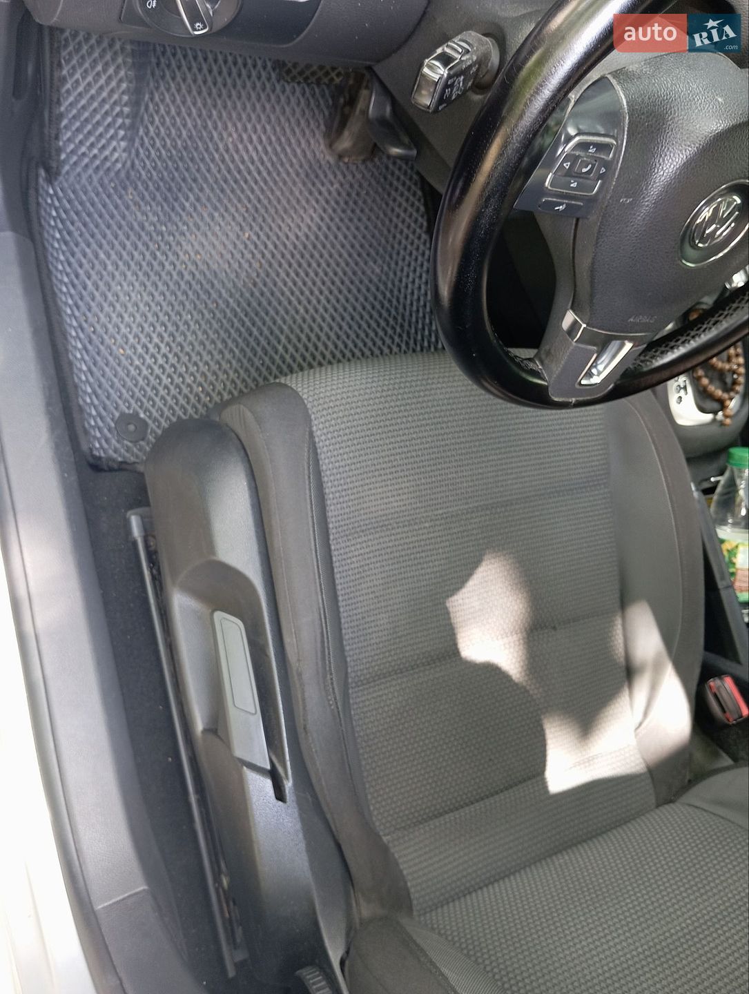 Volkswagen Golf 2010 VIN WVWZZZ1KZAM703264 фото оголошення 11 з 32