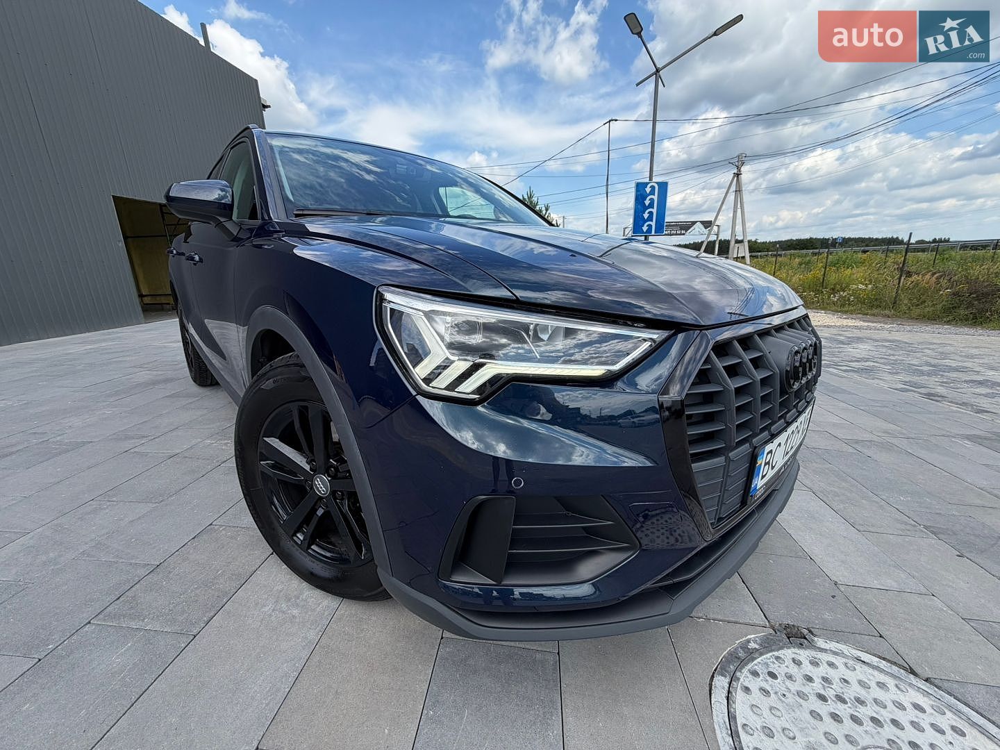 Audi Q3 2019 VIN WAUZZZF32L1060621 фото оголошення 11 з 24
