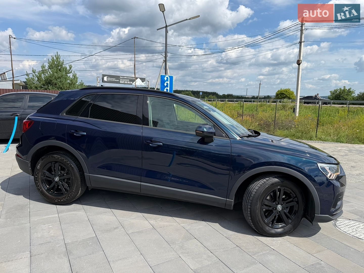 Audi Q3 2019 VIN WAUZZZF32L1060621 фото оголошення 6 з 24
