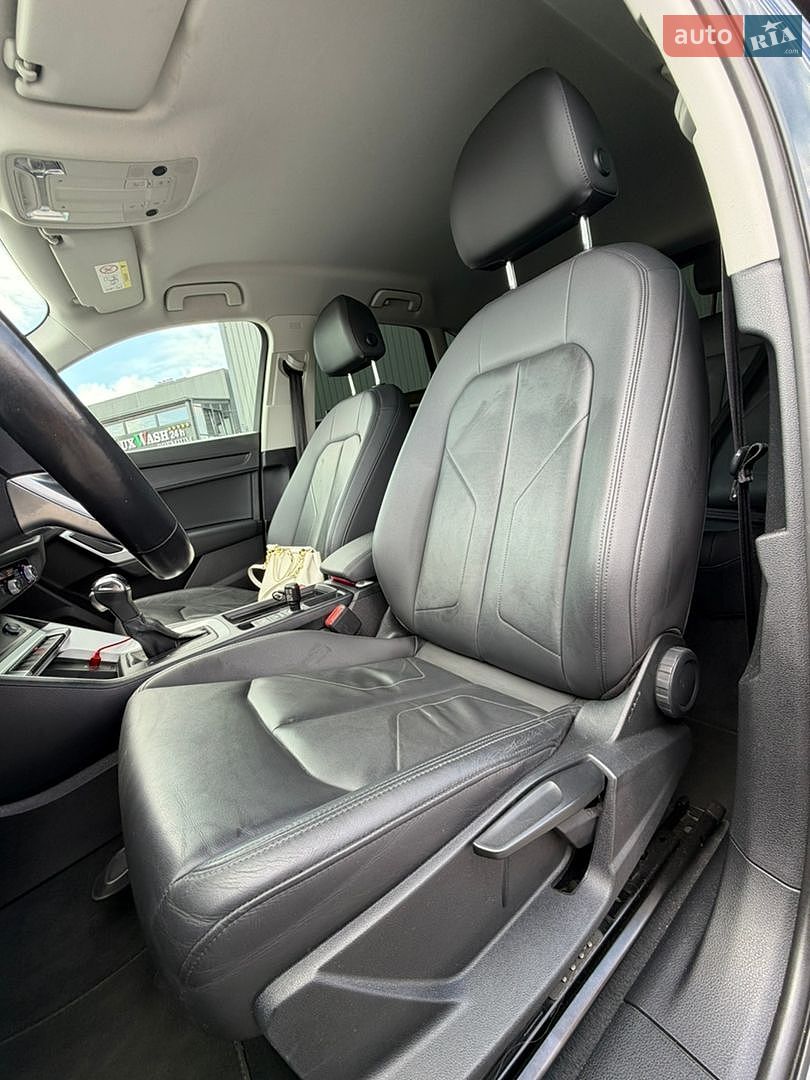 Audi Q3 2019 VIN WAUZZZF32L1060621 фото оголошення 19 з 24