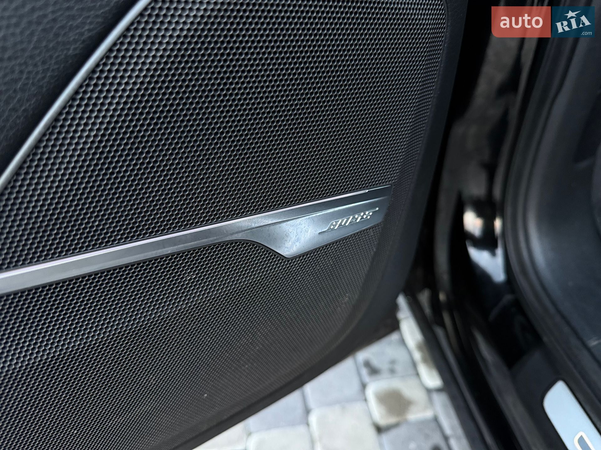 Audi Q7 2020 VIN WA1LXAF70LD003071 фото оголошення 39 з 90