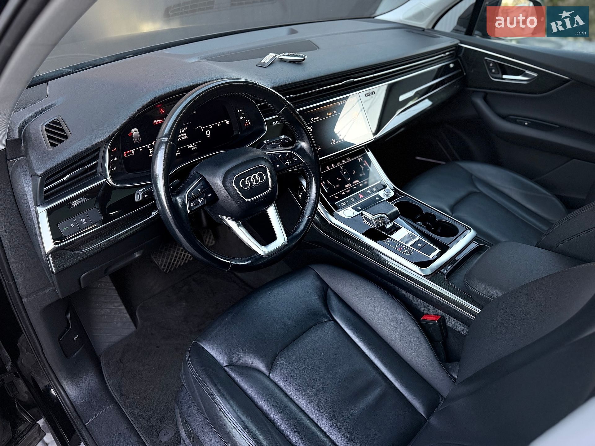 Audi Q7 2020 VIN WA1LXAF70LD003071 фото оголошення 49 з 90