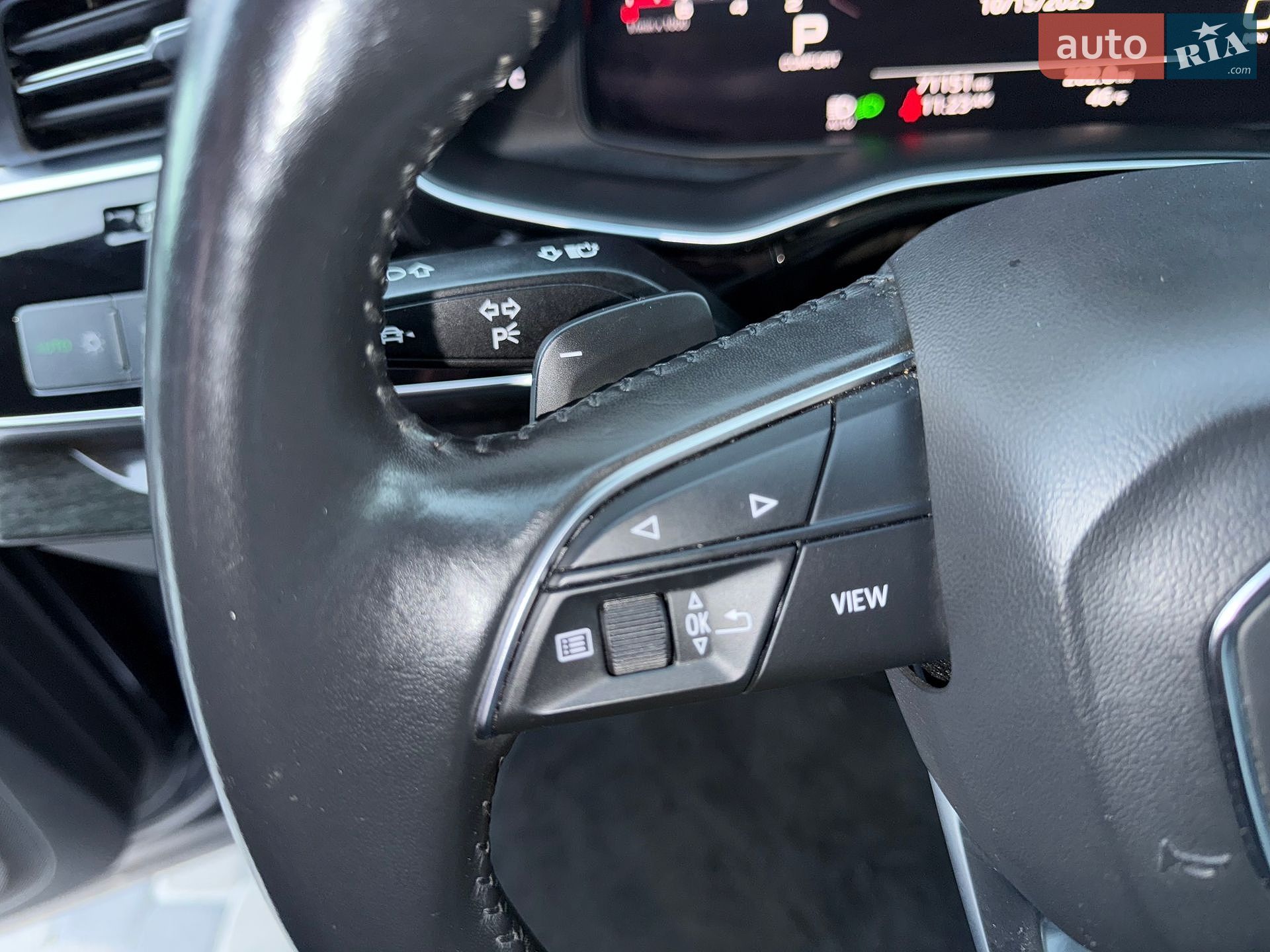 Audi Q7 2020 VIN WA1LXAF70LD003071 фото оголошення 53 з 90
