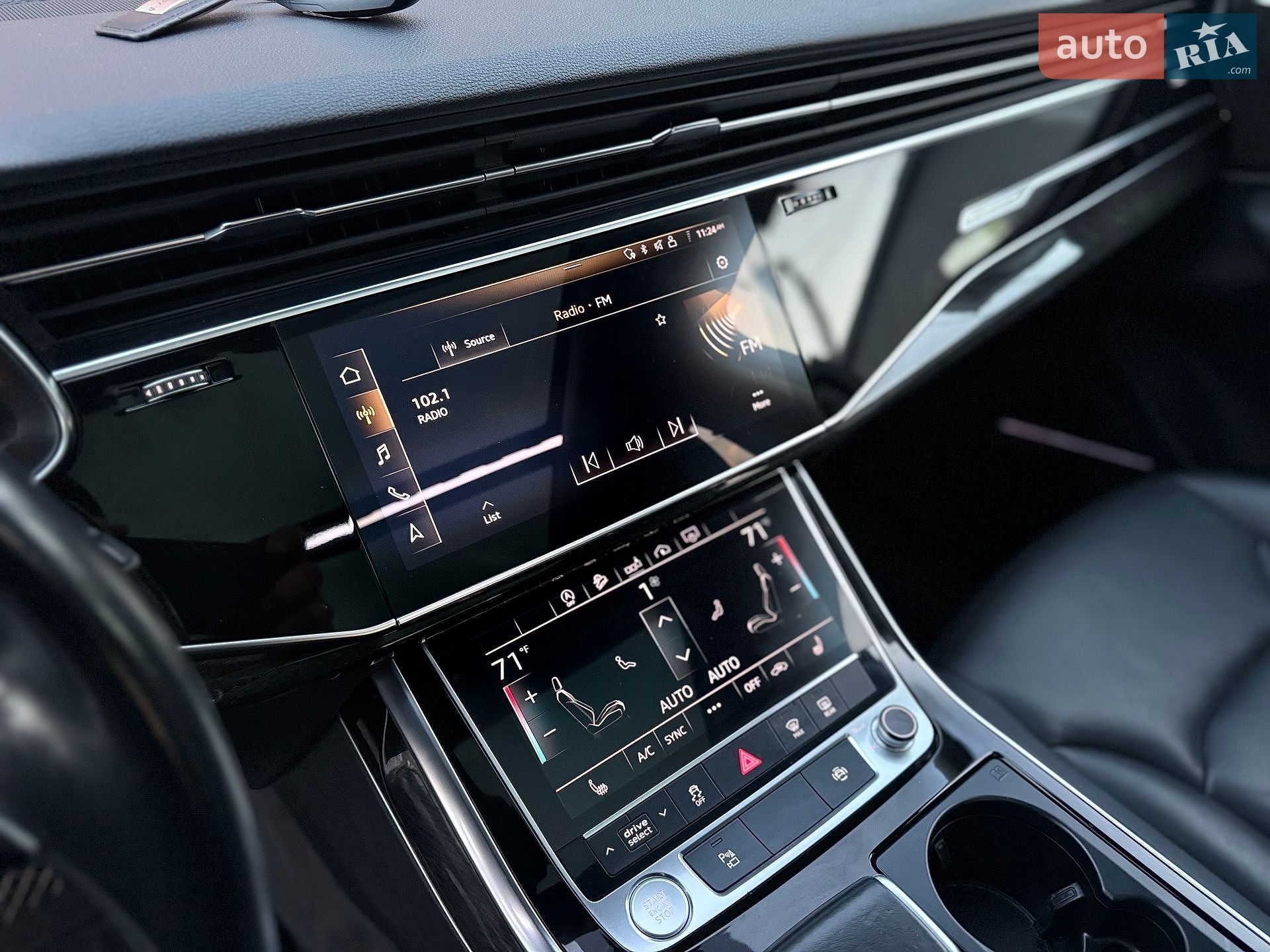 Audi Q7 2020 VIN WA1LXAF70LD003071 фото оголошення 59 з 90