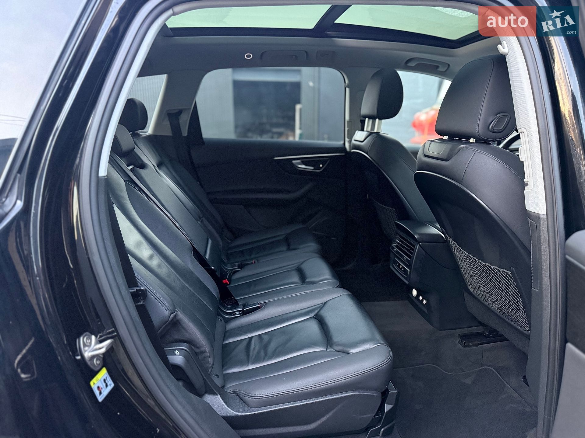 Audi Q7 2020 VIN WA1LXAF70LD003071 фото оголошення 70 з 90