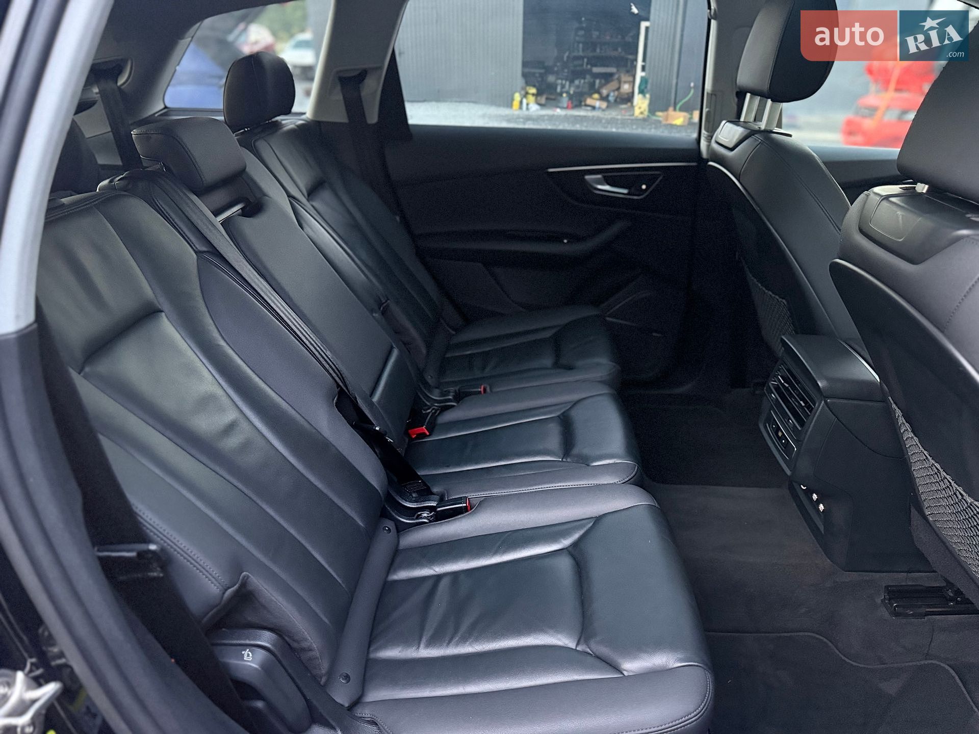 Audi Q7 2020 VIN WA1LXAF70LD003071 фото оголошення 72 з 90