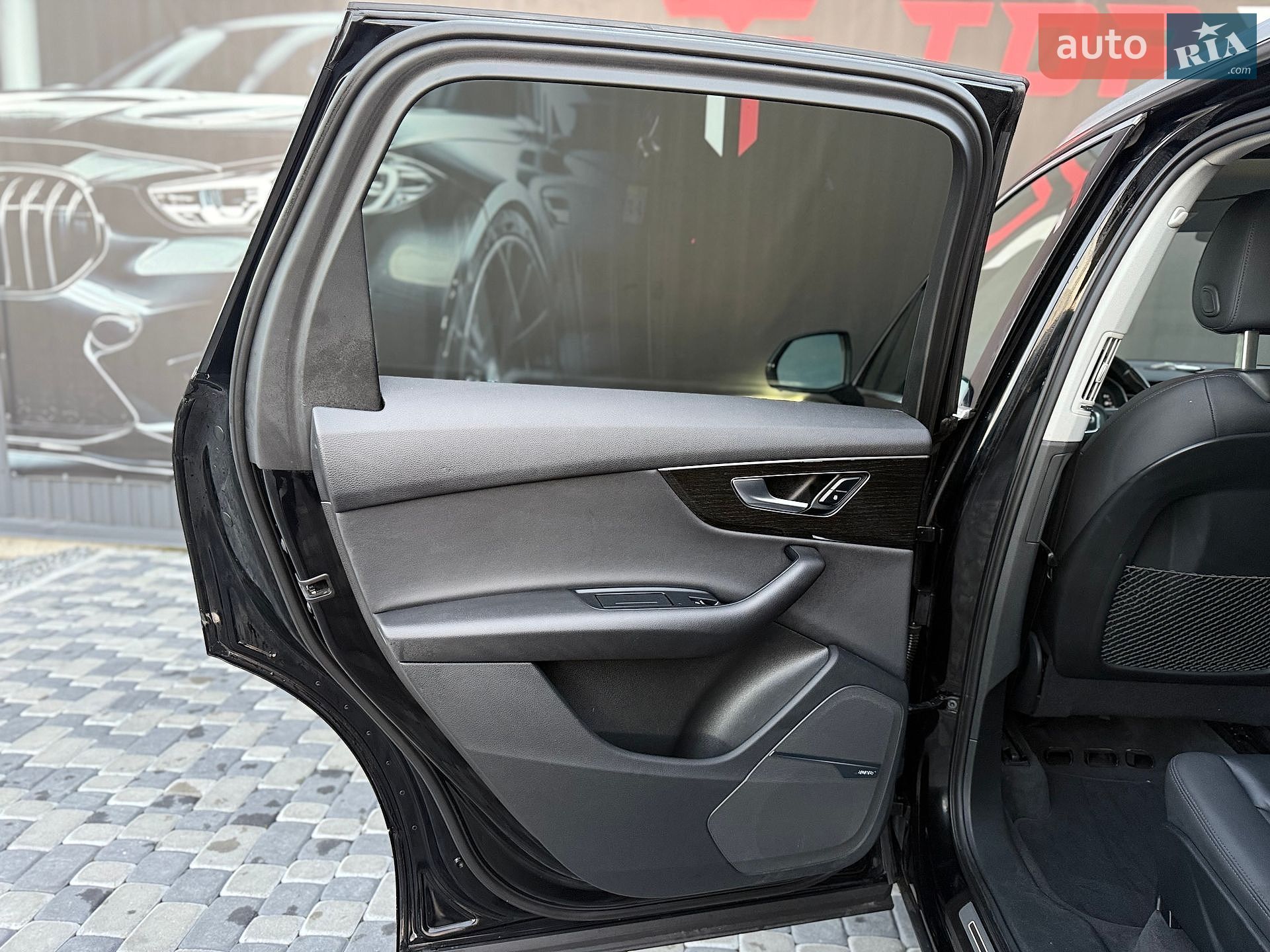 Audi Q7 2020 VIN WA1LXAF70LD003071 фото оголошення 73 з 90